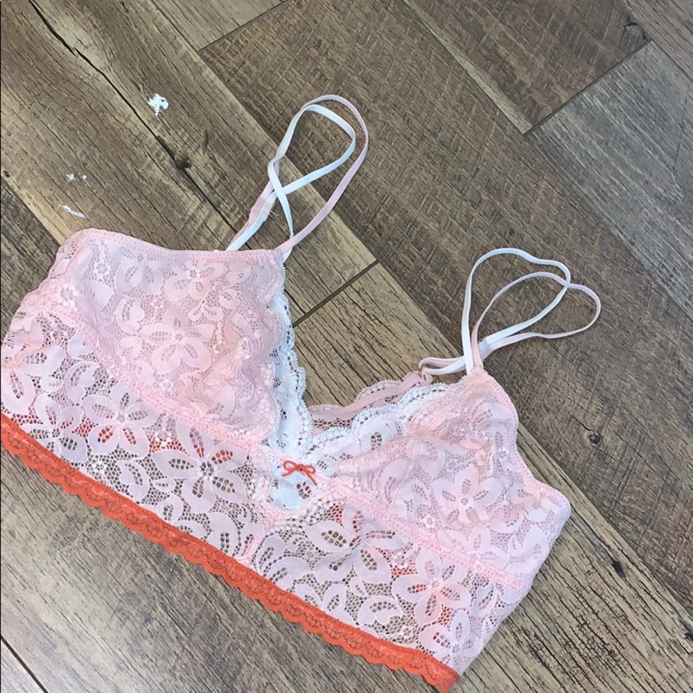 aerie bralette